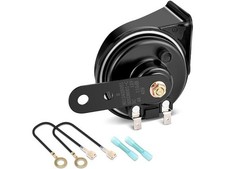 Autopart Premium Horn fits Rolls Royce Spectre 2024 27RYCQ picture