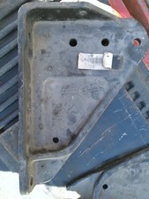 New OEM Aluminum RH Crossmember Gusset for Kenworth K140-2437-5R picture
