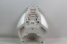 Ducati 1198 09-10 Rear Tail Fairing Cowl Panel 48330741A DAMAGE picture