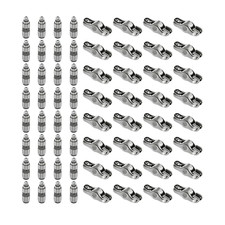 32Pcs For 2011-2017 Ford F-150 Mustang 5.0L DOHC Rocker Arms & Valve Lifters Kit picture