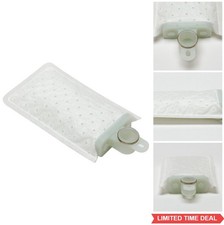 Fuel Pump Strainer Replacement OE Filtration Specification Pickup For In Tank picture