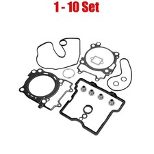 1-10x Fit 2014-2020 Polaris 570 Sportsman Ranger RZR EFI Full Engine Gasket Kit picture
