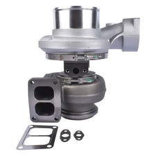 Upgrade Billet Turbo 0R6053 0R6960 0R6558 for CAT 3406B 3406C C15 C16 picture