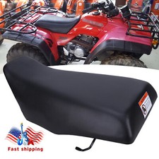 For Honda TRX 300 TRX300 FW Fourtrax Complete Seat 1988 1989 1990-2000 Factory picture