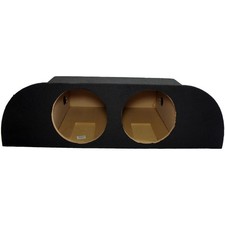 2003-2008 Fits Nissan 350Z Custom Dual 10