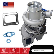 Turbo 2882112RX Fit Holset ISX Turbo HE400VG HE451VE Turbo 550HP New picture