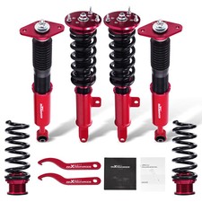 MaXpeedingrods Coilovers Suspension Kit for Dodge Charger Challenger RWD 11-22 picture