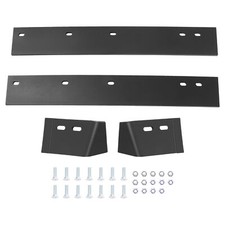 8.5' Cutting Edge and Center Kit For Western MVP Plus Fisher XV & XV2 Snow Plow picture