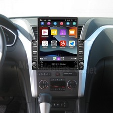 9.7'' Android 15 Carplay For Chevrolet Traverse 2009-2014 Car Radio GPS 2+64GB picture