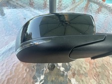 14-20 Maserati Quattroporte Right Front Mirror 026669 Please see pictures picture