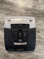 2014-2018 BMW X5 Overhead Counsle OEM 6832444 picture