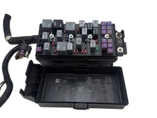 2008-2012 Chevrolet Malibu Engine Fuse Box Junction Relay Module Unit OEM picture