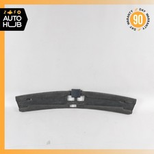 05-12 Aston Martin DB9 Volante Front Overhead Headliner Trim Cover Suede OEM 35k picture