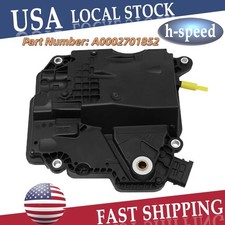 Programmed 722.9 ISM Intelligent Servo Module For 06-13 MercedesBenz#A0002701852 picture
