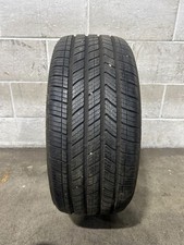 1x P225/45R17 Bridgestone Turanza QuietTrack 7/32 91 V Used Tire 2254517 picture