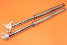 2000 00-02 KTM 380 EXC WP Front Fork Set Shock Absorber Suspension Unit Damper picture
