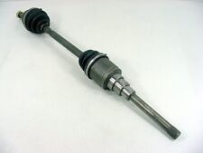 Reman CV Half-Shaft Drive Axle for 1985 86 87 88 Stanza Wagon Van 4WD RIGHT SIDE picture