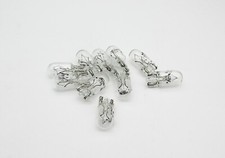 10pcs Toshiba 12V3W W3W T10 W2.1x9.5D car lamp 194 158 501 light reading bulb picture