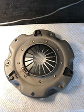 NOS Borg Warner Reman Clutch Cover Assembly 1975-83 Buick Chevrolet Pontiac Olds picture