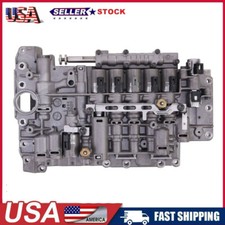 09D 09D325039A TR60SN Transmission Valve Body For Audi Q7 VW Touareg V6 V8 02-11 picture
