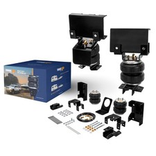 Air Suspension Kit For 1999-2005 Chevy Silverado 2500 Works As Airlift 57250 picture