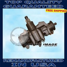  DODGE RAM 1500 ,2500 4x4 STEERING GEARBOX picture