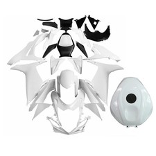 Unpainted Fairings with Tank Cover For Suzuki GSXR600 GSXR750 2011-2023 Bodywork picture