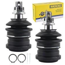 MOOG Front Upper Ball Joints 2PCS for Toyota Tacoma 1995-2004 4Runner 1996-2002 picture