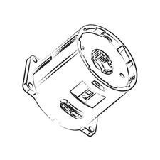 STACYC Replacement Gearbox picture