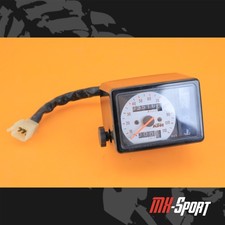 00-02 2001 KTM LC4 640 Dual OEM Speedometer Cluster Gauge Dash Speed Meter picture