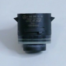 NEW Genuine / OEM Mercedes Valeo PDC Parking Bumper Sensor A0009055504 picture