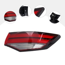 Right Rear Tail Light For Nissan Sentra 2020 2021 2022 Brake Rear Stop Taillamps picture