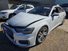 Trunk/Hatch/Tailgate Tail Lamp Option Opt 8SQ Fits 19-21 AUDI A6 1580710 picture