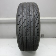 215/55R17 Dean Used Tires Road Control 2 94V Used Tire (9/32nd) (QTY 1) picture
