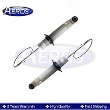 2X Rear Left Right Shock Struts For Ferrari 612 Scaglietti Sessanta 2005-2011 picture
