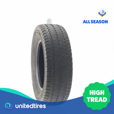 Used 235/65R16C Continental VanContact A/S 121/119R - 10/32 picture