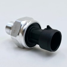 CYCLE PRO Oil Pressure Sensor (PN 18446) for ALL 2017-2025 Harley M8 models picture