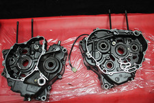 2017-2019 Honda Rebel CMX 300 Left right Engine Block Crankcase OEM #8883 T-19 picture