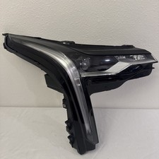 2021-2026 Cadillac CT4 Right Passenger OEM Headlight 85001610 FULL LED picture