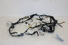 2003-2005 Nissan 350Z Coupe Dashboard Wire Harness OEM RT100 picture
