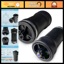 2Pcs Air Spring Bags for Cab Sleeper Suspension - Compatible with Kenworth Aeroc picture