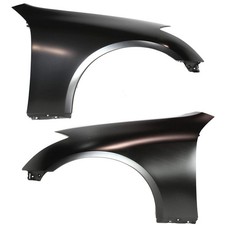 Fender For INFINITI G35 2003-2007 Front Driver and Passenger Side 2-Door Coupe picture