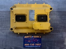 CATERPILLAR C12 ECM ECU 2KS PART# 179-1747  157-3705 ENGINE COMPUTER TESTED picture