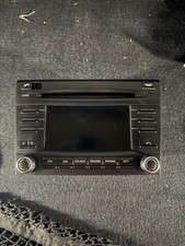 Porsche CDR30 Radio Boxster Cayman 997 911 OEM Original picture