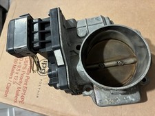2005-2009 BUICK PONTIAC 3.8 THROTTLE BODY GRAND PRIX LACROSSE LUCERNE 3800 picture