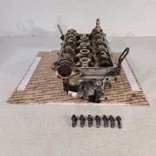 01-05 Mazda MX-5 Miata 1.8L VVT Cylinder Head Aa7531 picture