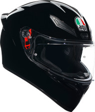 AGV - K1 S Helmet Black Large | 2118394018027L picture
