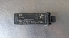 07-13 BMW E70 E71 E84 E90 E92 E93 TPMS Tire Pressure Monitor Sensor OEM 6771043 picture
