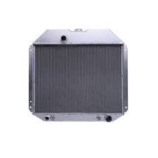 394 Radiator For Ford F-100 F-250 F-350 1966-1974 1978-1979 Ford F-150 1978-1979 picture