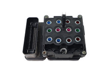 2009-2011 Ford® Expedition  AL14-2C219-DA OEM Anti-Lock Brake ABS Module ONLY picture
